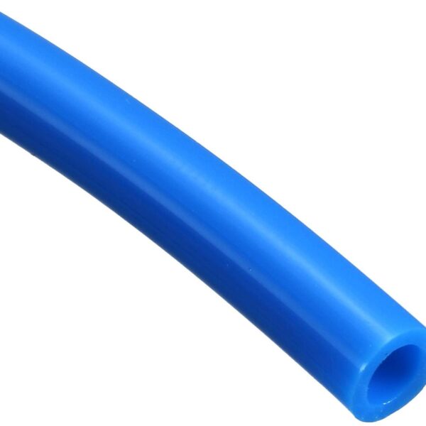METRO DE MANGUERA PLASTICA DE POLIURETANO 12MM X 8MM, RADIO MINIMO DE CURVATURA 38MM