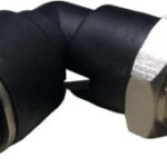 CODOS DE 90GRADOS AERODUCTO 4 PULGADAS