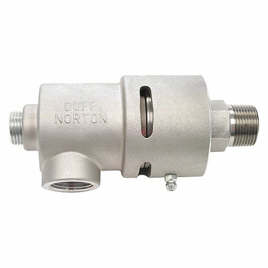 06-05-021_1.jpg UNION ROTATORIA DERECHA 1 PULGADA NPT 200 PSI - Image 1