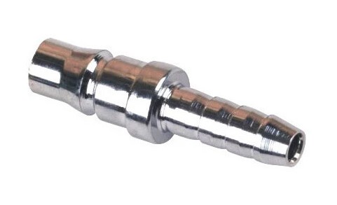 06-05-034_1.jpg CONECTOR METALICO MACHO PARA MANGUERA ACOPLE 3/8 PULG NPT + 11MM - Image 1