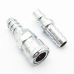 CONECTOR METALICO HEMBRA PARA MANGUERA ACOPLE 1/8 PULG NPT + 7MM