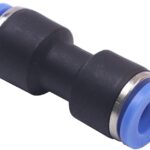 FITTING REDUCTOR DE ACOPLE RAPIDO PARA MANGUERA DE 5/32 PULG A 1/8 PULG