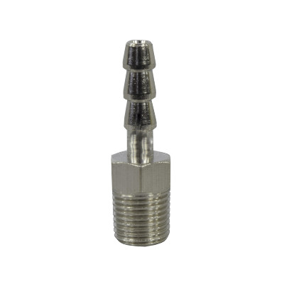 CREATOR: gd-jpeg v1.0 (using IJG JPEG v62), quality = 90 ADAPTADOR DE BRONCE PARA MANGUERA DE 4MM O 5MM A ROSCA 1/8 PULG NPT - Image 1