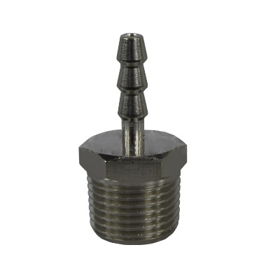 CREATOR: gd-jpeg v1.0 (using IJG JPEG v62), quality = 90 ADAPTADOR DE BRONCE PARA MANGUERA DE 4MM O 5MM A ROSCA 3/8 PULG NPT - Image 1