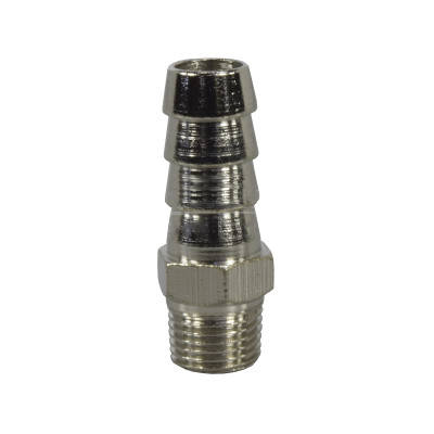 CREATOR: gd-jpeg v1.0 (using IJG JPEG v62), quality = 90 ADAPTADOR DE BRONCE PARA MANGUERA DE 10MM O 3/8 PULG A ROSCA 1/8 PULG NPT - Image 1