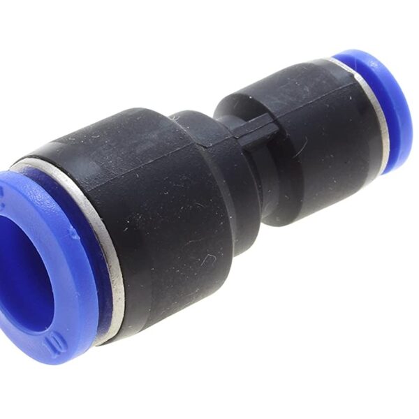 FITTING REDUCTOR DE ACOPLE RAPIDO PARA MANGUERA DE 8MM A 6MM