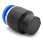 TAPON PLASTICO PARA MANGUERA DE 8MM
