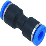 FITTING REDUCTOR DE ACOPLE RAPIDO PARA MANGUERA DE 3/8 PULG A 5/16 PULG