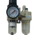 REGULADOR DE PRESION  1.4 A 60 Psi 3/8 NPT SERIE TIR