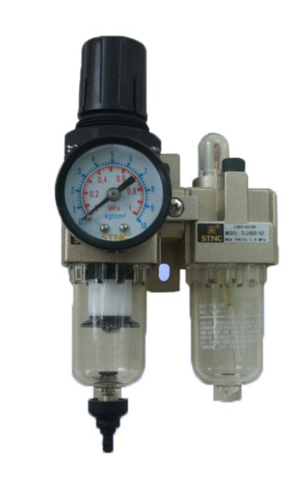 06-09-004_1.jpg REGULADOR DE PRESION 1.4 A 60 Psi 3/8 NPT SERIE TIR - Image 1