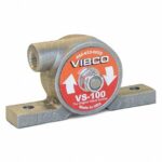 VIBRADOR NEUMATICO 20LB 12000VPM 60PSI