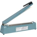 SELLADORA 16  PULGADAS MANUAL DE IMPULSO 110VAC METALICA