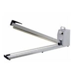 SELLADORA 24  PULGADAS MANUAL DE IMPULSO 110VAC METALICA