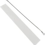 RESISTENCIA PARA SELLADORA DE 4 PULGADAS