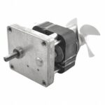 MOTORREDUCTOR 50 RPM 1/70 HP 115 VAC