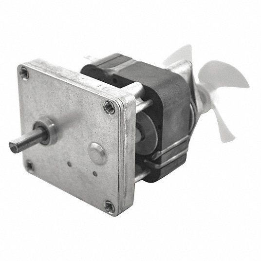 08-01-002_1.jpg MOTORREDUCTOR 50 RPM 1/70 HP 115 VAC - Image 1