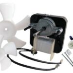 MOTOR DE UTILIDAD 3000 RPM 240 VAC  CW/CCW