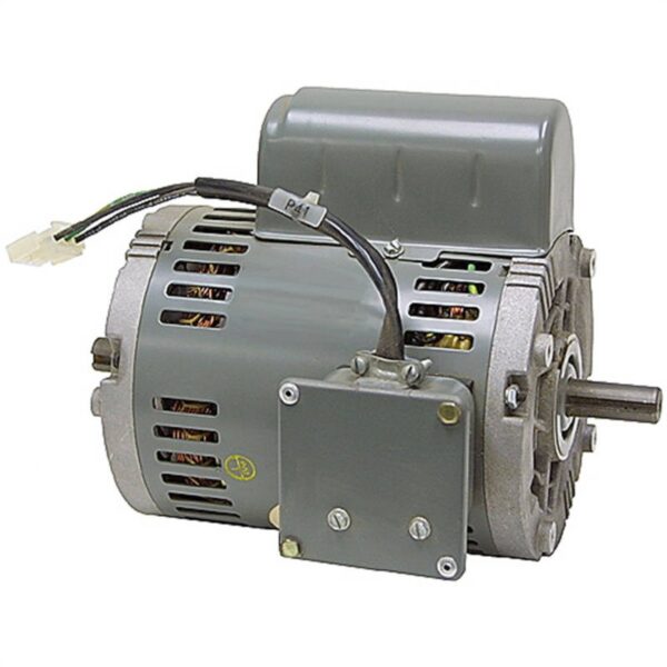MOTOR 1/4 HP 3550 RPM 208-240V