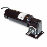 MOTORREDUCTOR 90 VDC 180 RPM 1/4 HP DAYTON