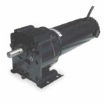 MOTORREDUCTOR 90 RPM 90VDC TORQUE 160