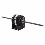 MOTOR 1/3 HP 208-230V 1625 RPM 50/60 HZ 1F