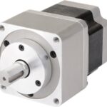 MOTOR 5 FASE 85 MM SQUARE 2.8A 200KG-CM TORQUE