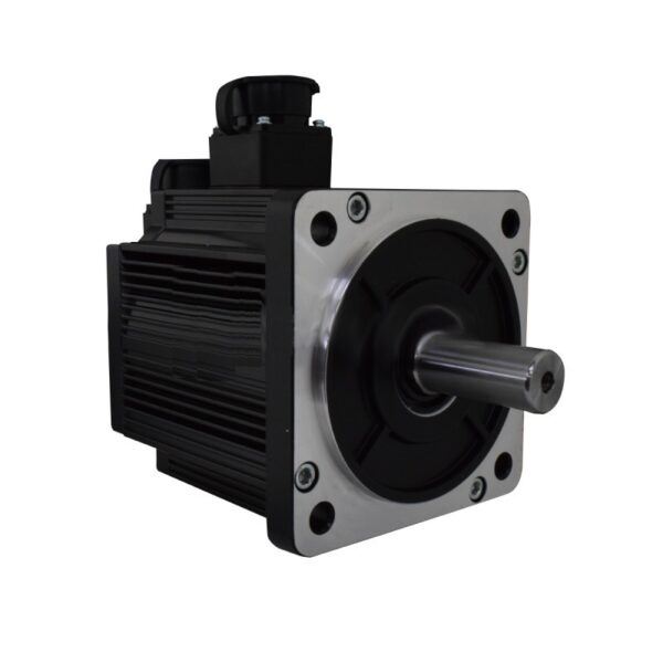 KIT DE SERVO MOTOR 1500W 220VAC 2500RPM 7.4A IP65. INCLUYE DRIVER, CABLE ENCONDER Y DE POTENCIA