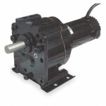 MOTOR DC 90VDC 51 RPM 55IN-LB