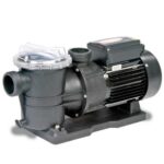 BOMBA PISCINA EVANS 1HP 2PULG 1F 100/220V HP2ME100
