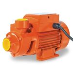 BOMBA PERIFERICA EVANS 1/2 HP 1F 110 VAC