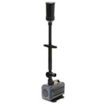 BOMBA PARA FUENTE EVANS 85W 120VAC C/FILTRO FONT85W