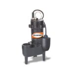 BOMBA SUMIDERO EVANS 1/2HP 115VAC 2 PULG SV2ME040