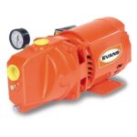 BOMBA TIPO JET EVANS 1HP 1F 120/240VAC JX2ME100E