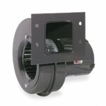 BLOWER 140 CFM 3020RPM 230V DAYTON