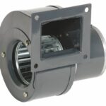 BLOWER 146 CFM 3100RPM 115V DAYTON