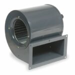 BLOWER 230V -RPM 1595 MONOFASICO