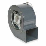 BLOWER 1580RPM 125VAC DIAM 5 PULGADAS  11/16, 71CFM
