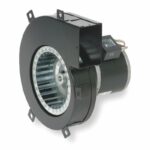 BLOWER 115 CFM VOL 102 RPM 2380