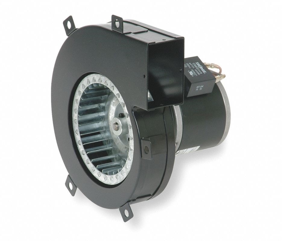 08-07-009_1.jpg BLOWER 115 CFM VOL 102 RPM 2380 - Image 1
