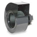 BLOWER 1202 CFM 1390RPM 115/230V