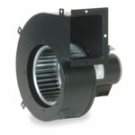BLOWER 1640 RPM 230 VAC DIAM 8 -11/16 X 10-3/8, 309 CFM