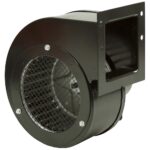 BLOWER 160 CFM 115V 1.2 A 1500 RPM