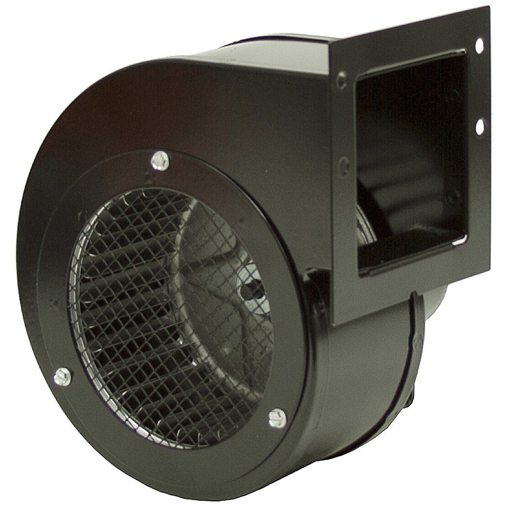 08-07-013_1.jpg BLOWER 160 CFM 115V 1.2 A 1500 RPM - Image 1