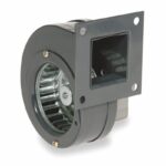 BLOWER 2836 RPM 104 CFM 115V 1.25A