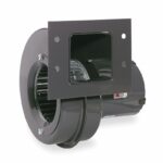 BLOWER, HP:1/30,115V,RPM:3020,