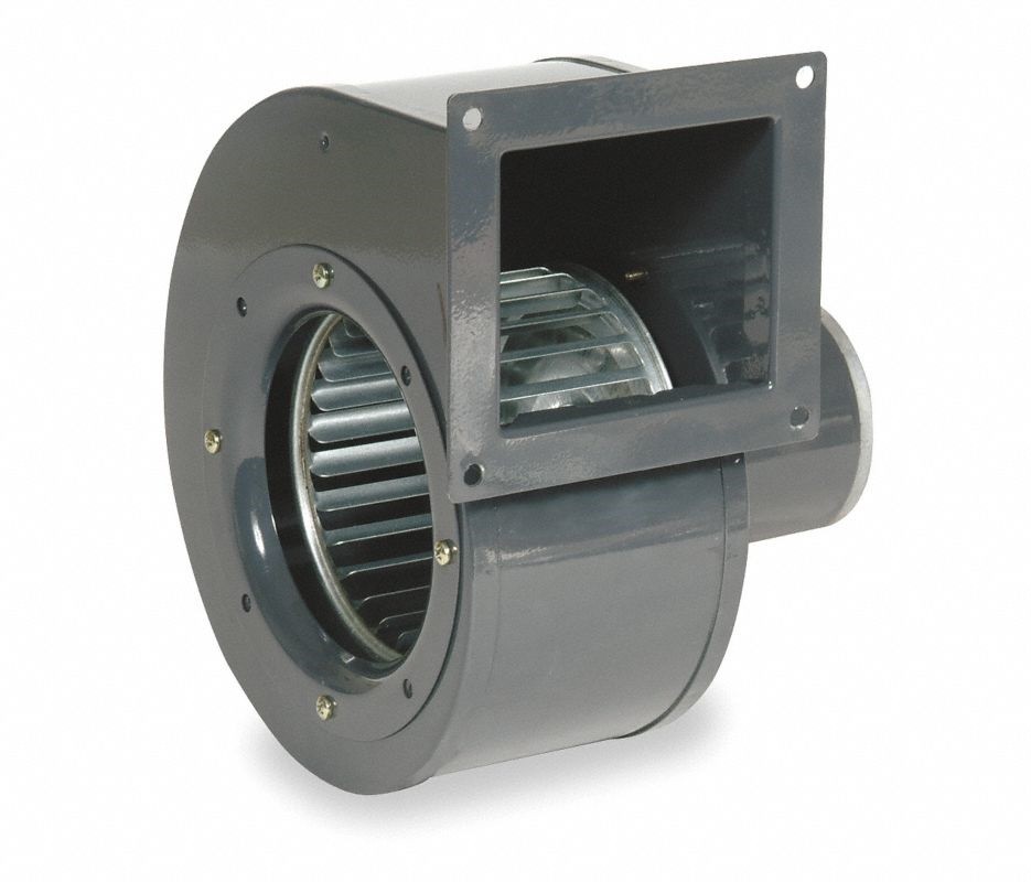 08-07-016_1.jpg BLOWER 273 CFM 1640 RPM 115V 60/50HZ - Image 1