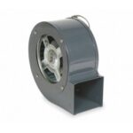 BLOWER 15 PULGADAS   HP 1/2 A 1-1/2 3 PH 208-230/460V