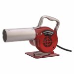 PISTOLA CALOR 2200 FPM 47CFM 120 VAC