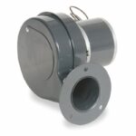 BLOWER 1/125 HP 3036 RPM 40.5 CFM 115V 0.23 AMP 1 FASE