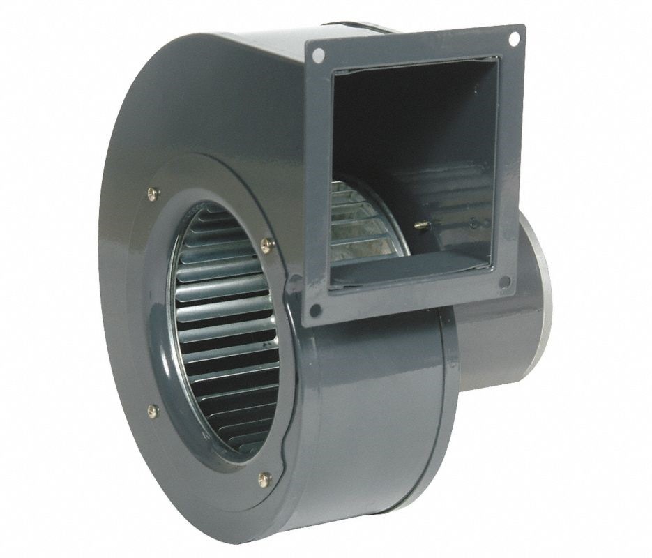 08-07-032_1.jpg BLOWER 1600 RPM 230V 0.98 AMP - Image 1